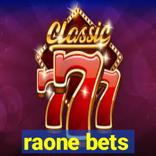 raone bets