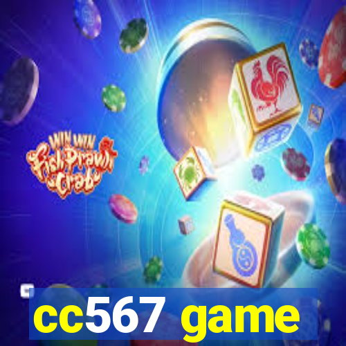 cc567 game