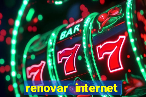 renovar internet tim beta