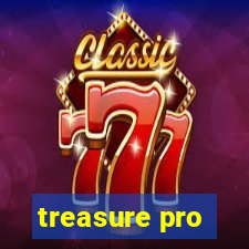 treasure pro