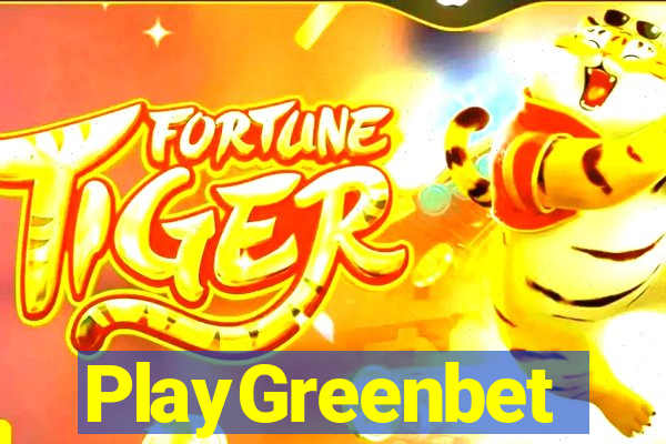 PlayGreenbet