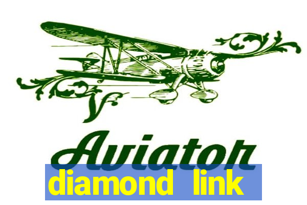 diamond link fortune slots