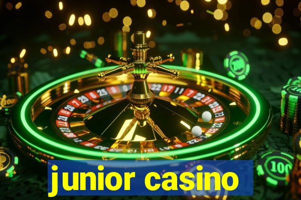 junior casino