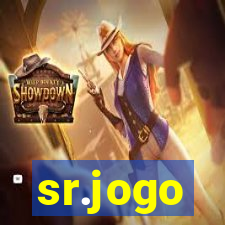 sr.jogo