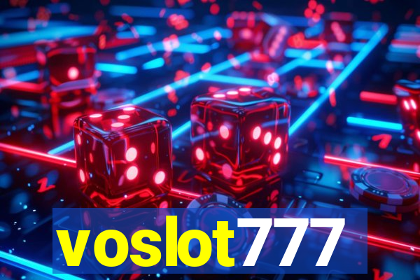 voslot777