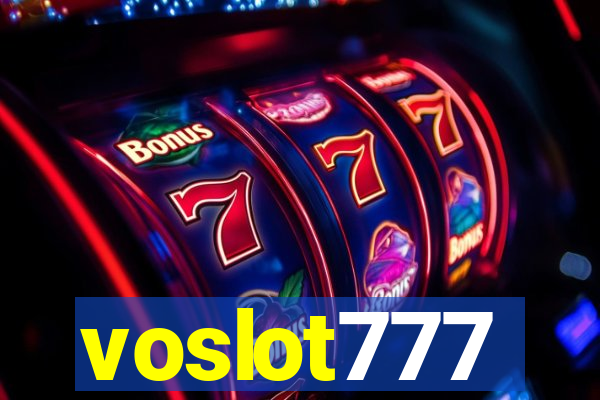 voslot777