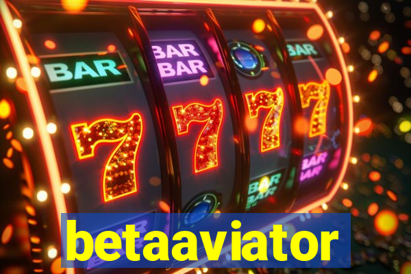 betaaviator