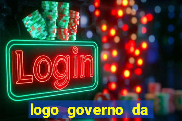 logo governo da bahia png