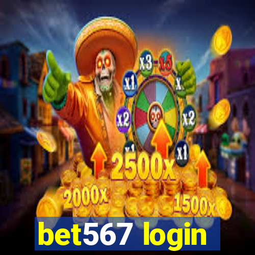 bet567 login