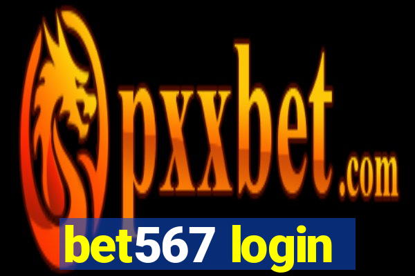 bet567 login