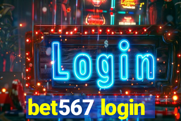 bet567 login