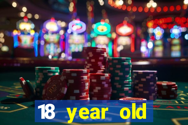 18 year old casinos in nebraska