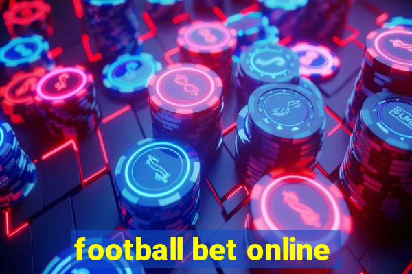 football bet online