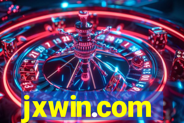 jxwin.com