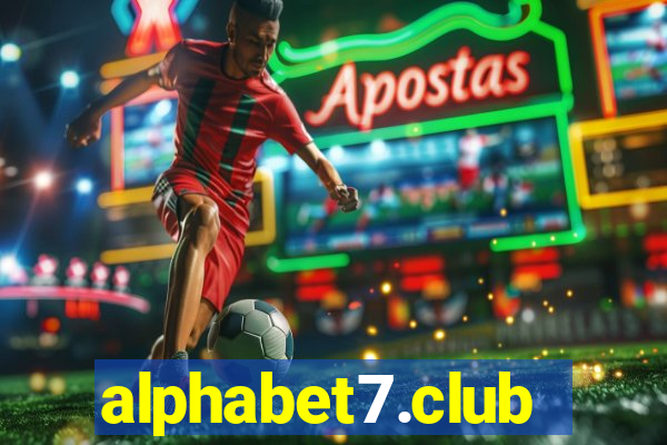 alphabet7.club