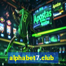 alphabet7.club