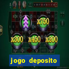 jogo deposito minimo 10 reais