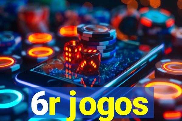 6r jogos