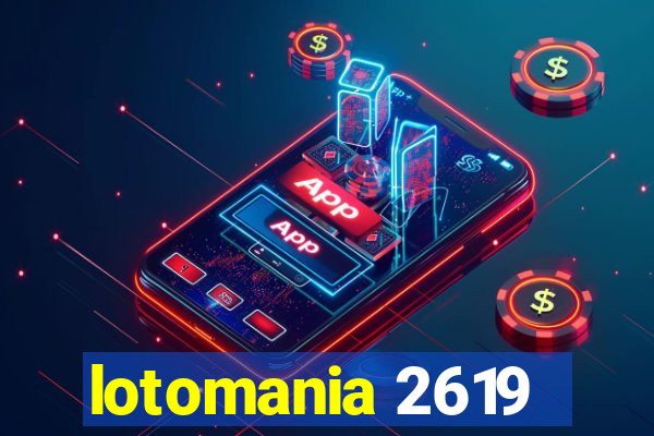 lotomania 2619