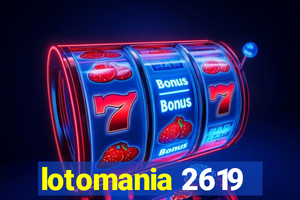 lotomania 2619