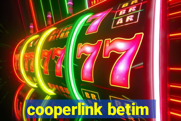 cooperlink betim