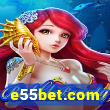 e55bet.com