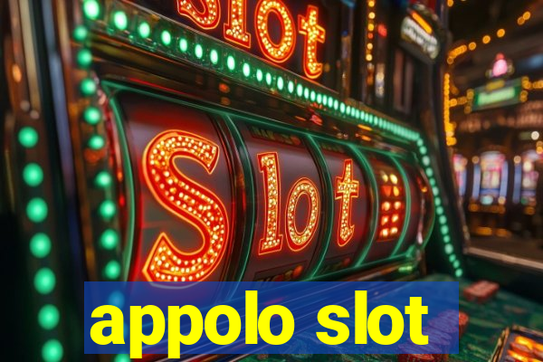 appolo slot