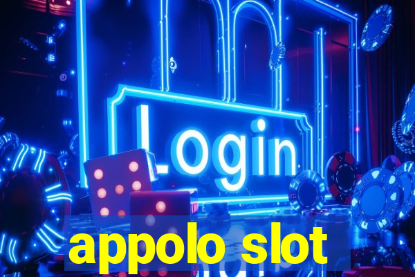 appolo slot