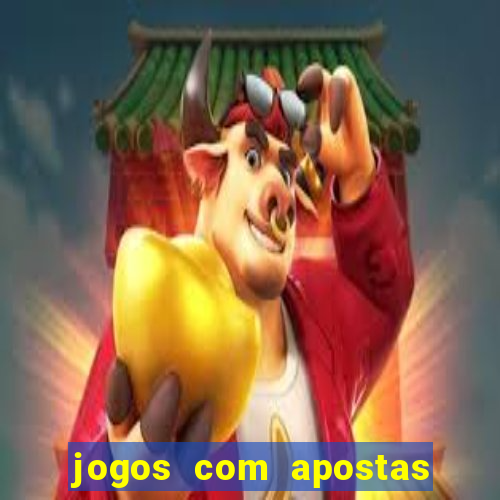 jogos com apostas de 10 centavos