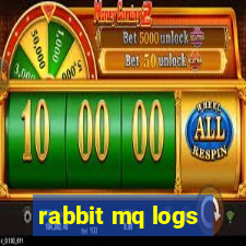 rabbit mq logs