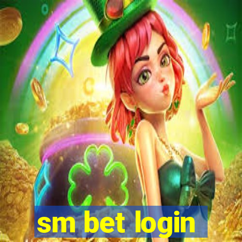 sm bet login