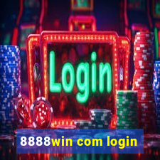 8888win com login