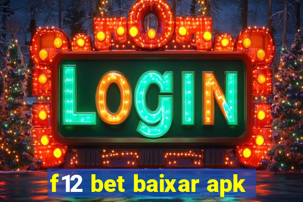 f12 bet baixar apk