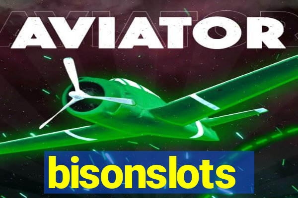 bisonslots