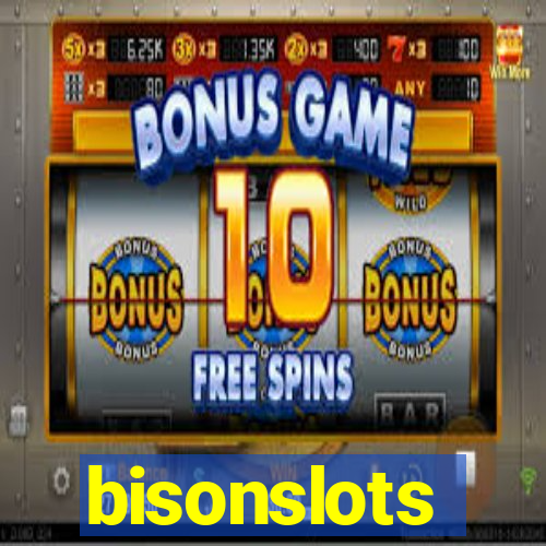 bisonslots