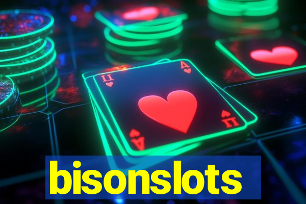 bisonslots