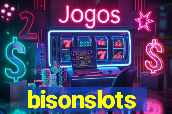 bisonslots