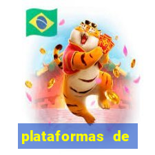 plataformas de jogos fortune tiger