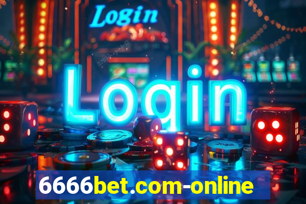 6666bet.com-online slots casino