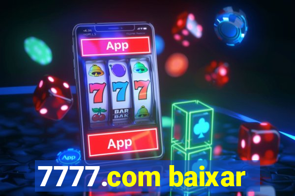 7777.com baixar