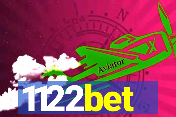 1122bet