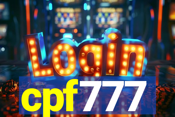 cpf777