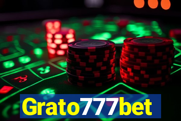 Grato777bet