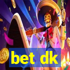 bet dk