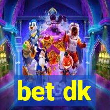 bet dk