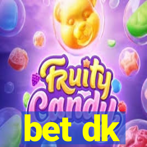 bet dk