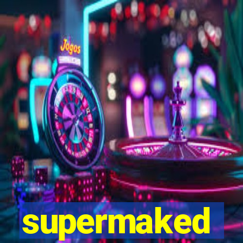 supermaked