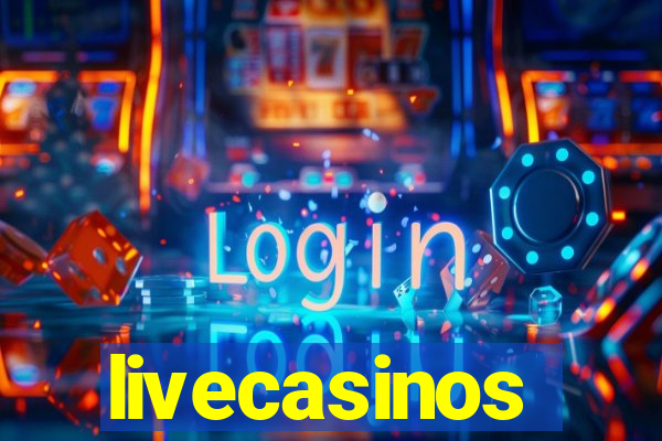 livecasinos