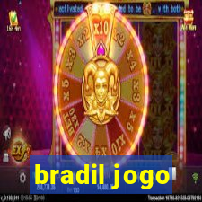 bradil jogo