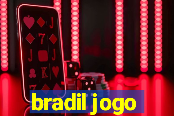 bradil jogo